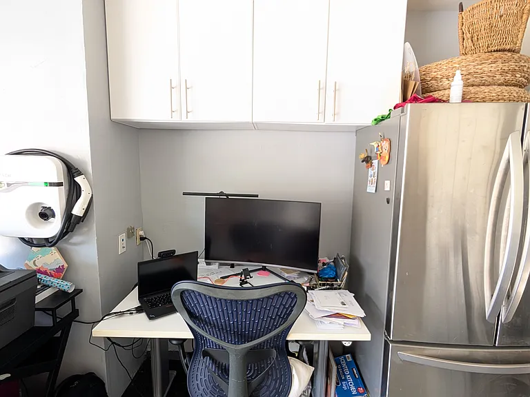 Garage (additional view)