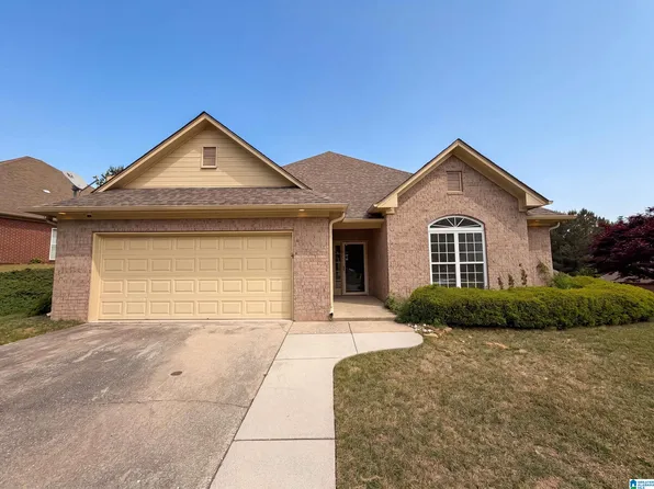 951 Narrows Point Dr, Birmingham, AL 35242