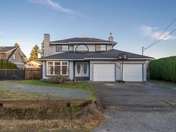 3464 196th St, Langley, BC V3A 4T7