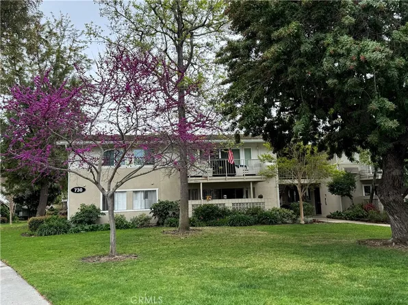 730 Avenida Majorca Unit D, Laguna Woods, CA 92637