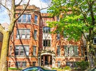 6340 N Magnolia Ave #3N, Chicago, IL 60660