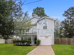 16763 Fallen Timbers Dr, Conroe, TX 77385