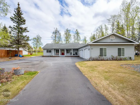 6261 S Roosevelt Dr, Wasilla, AK 99623