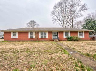 6471 Dresden St LOT 38, Olive Branch, MS 38654