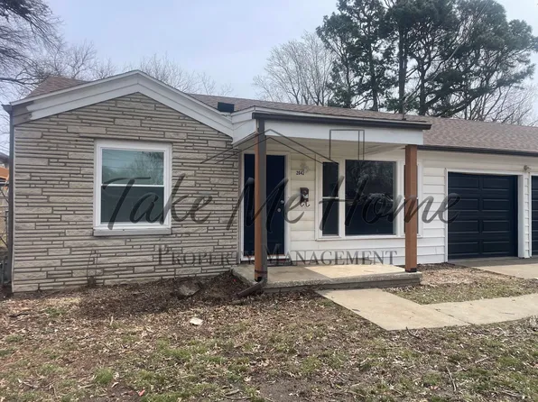 2042 S Hampton Ave, Springfield, MO 65807