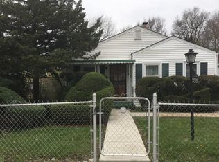 3520 Caroline Ave, Indianapolis, IN 46218