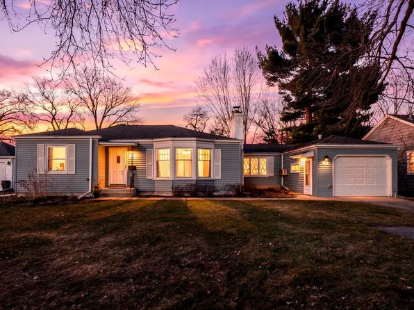 7027 Newton Ave S, Richfield, MN 55423