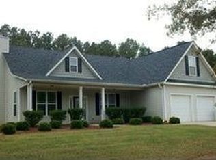 173 Roundtree Way, Williamson, GA 30292