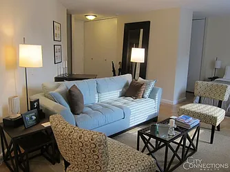 Rented by City Connections Realty