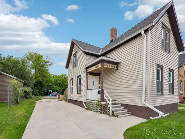 1222 Summit AVENUE, Racine, WI 53404