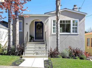 46 Olive Ave, Piedmont, CA 94611