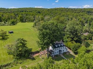 420 Trimmer Road, Lebanon Twp., NJ 07830