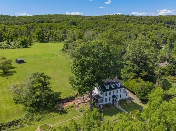 420 Trimmer Road, Lebanon Twp., NJ 07830