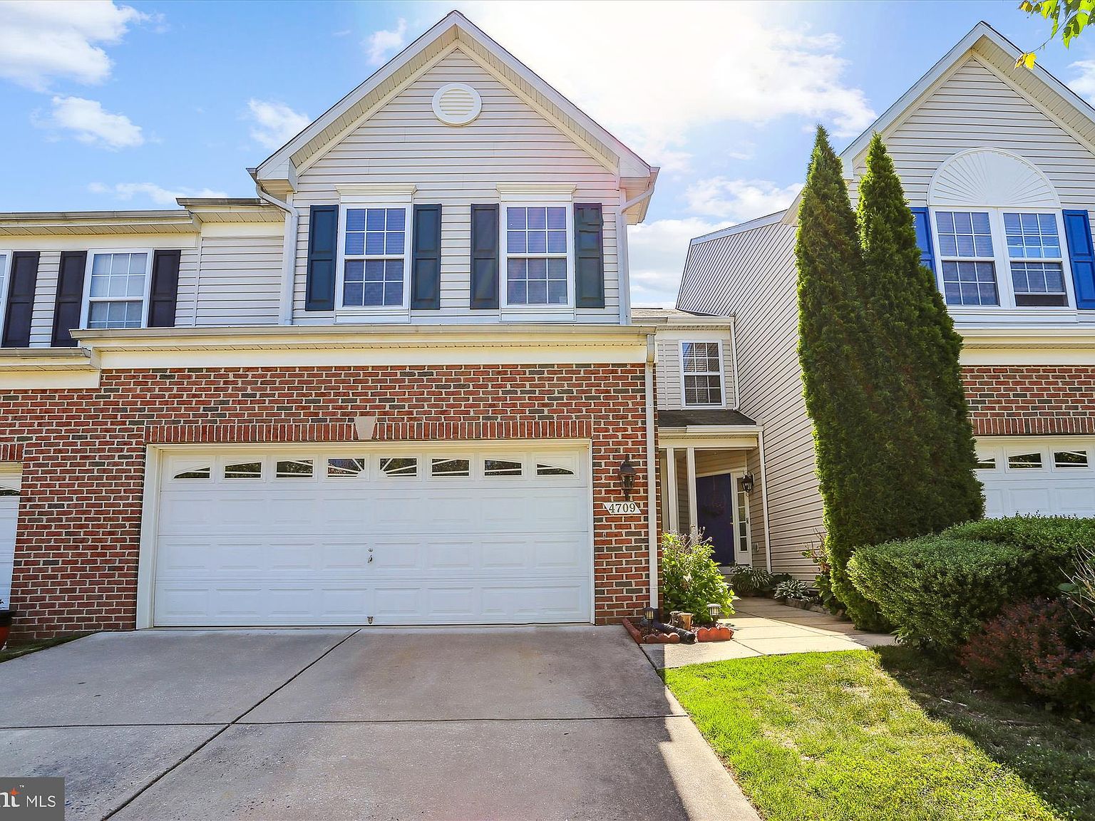 4709 Thistle Hill Dr, Aberdeen, MD 21001 Zillow