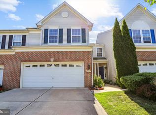 4709 Thistle Hill Dr, Aberdeen, MD 21001