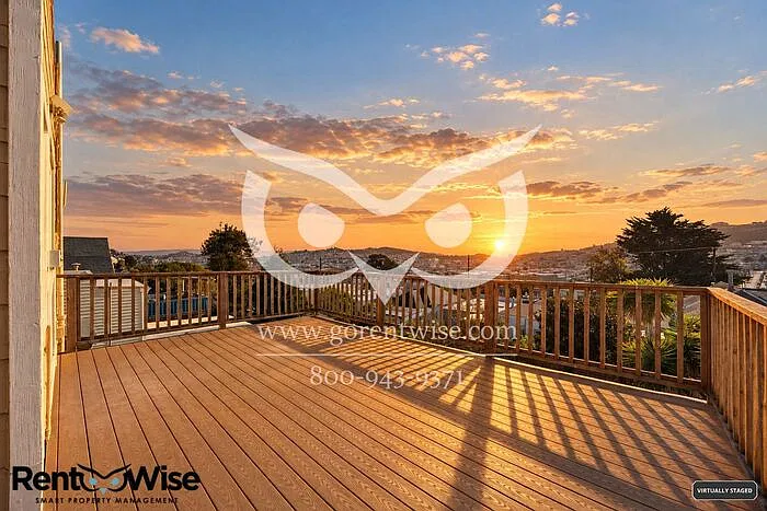 2 bed, 1.0 bath, 900 sqft, $4,200 — Photo 2