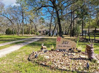24301 Cherry Hill Dr, Hockley, TX 77447