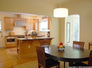 1170 Amsterdam Ave, Atlanta, GA 30306