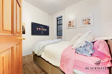 Rented by Blackwater Associates Inc.