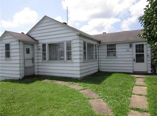 1737 Pitt St, Jennerstown Boro, PA 15547