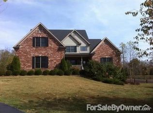 3801 Arbor Way, Crestwood, KY 40014