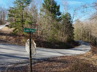 9 Loki Pass, London, KY 40741