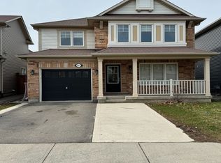 111 Higginbotham Cres, Milton, ON L9T8E1