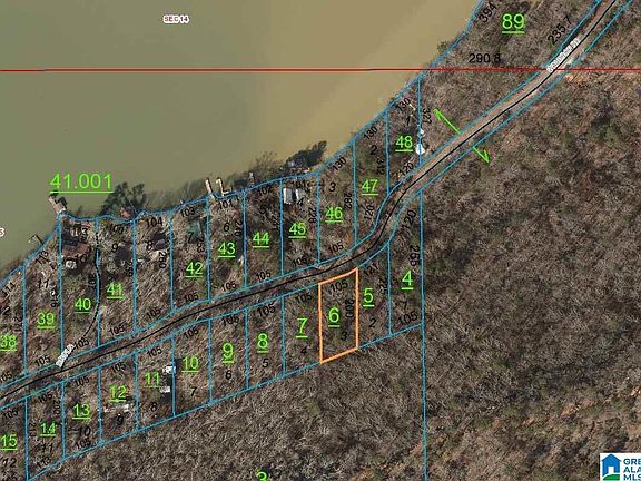 2nd image of Waldrop Rd #3