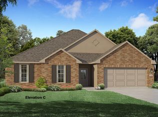 4606 Morgan Ln, Lake Charles, LA 70607