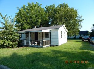 1300 Vann St, Edenton, NC 27932