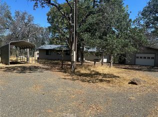 15525 Shady Grove Ln, Red Bluff, CA 96080