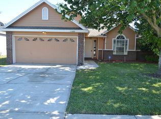 13250 S Companion Cir, Jacksonville, FL 32224