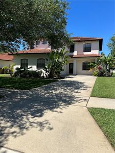 2798 Roccella Ct, Kissimmee, FL, 34747