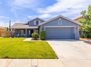 36903 Firethorn St, Palmdale, CA 93550