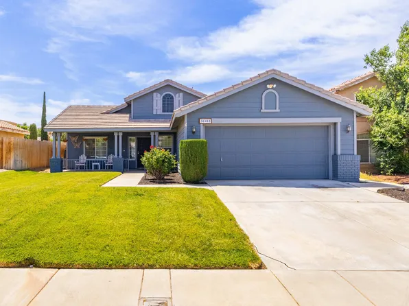 36903 Firethorn St, Palmdale, CA 93550