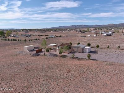 24700 N Stump Rd, Paulden, AZ, 86334