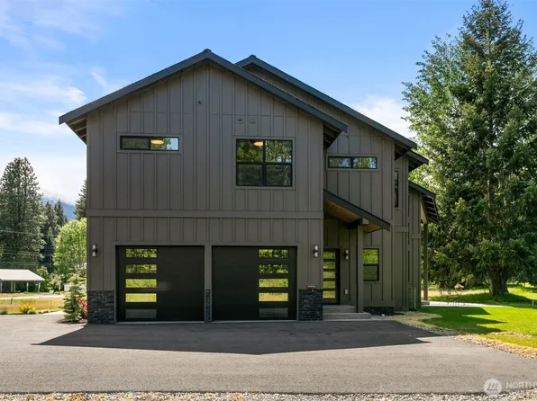 91 Pebble Beach Drive, Cle Elum, WA 98922