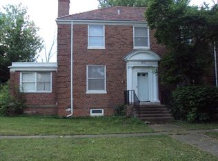 810 Arends Blvd, Rantoul, IL 61866