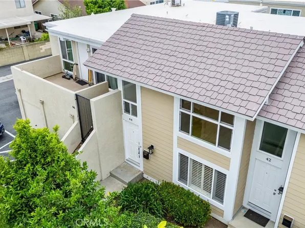 44 Elksford Ave #3, Irvine, CA 92604