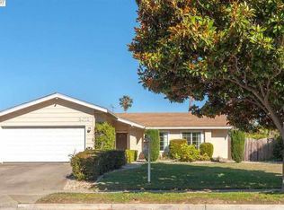 3072 Beard Rd, Fremont, CA 94555