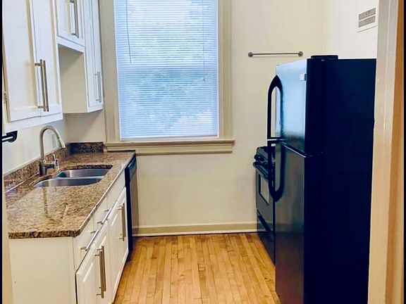Granite Counters