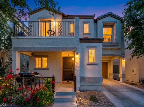 9116 Alluring Ave, Las Vegas, NV 89149