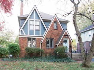 292 N Cassady Rd, Columbus, OH 43209