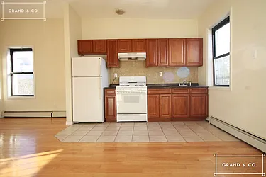 Rented by Grand & Co.