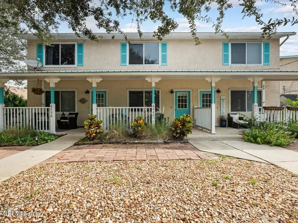 6440 MADISON Street, St. Augustine, FL 32080