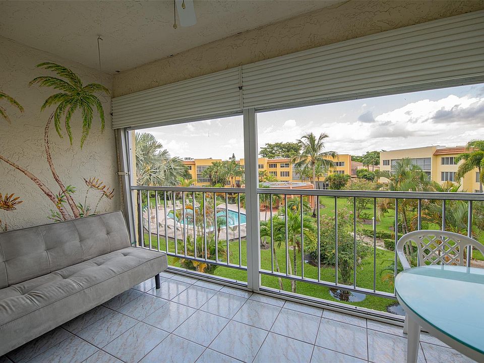 1st image of 6700 Royal Palm Boulevard #304D