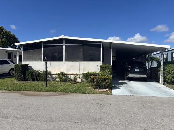1813 Kingfisher Drive, Deerfield Beach, FL 33442