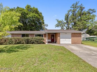 1436 Sharonwood Ln, Jacksonville, FL 32221
