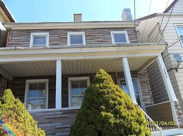 245 Fulton St, Elizabeth, NJ 07206