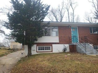 3906 Joliet St, Silver Spring, MD 20906